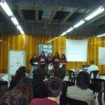 Congreso Joven de Medio Ambiente y Sociedad - Mar del Plata - Organizado por la Institución Educativa Dr. Alberto Schweitzer - Año 2012