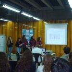 Congreso Joven de Medio Ambiente y Sociedad - Mar del Plata - Organizado por la Institución Educativa Dr. Alberto Schweitzer - Año 2012